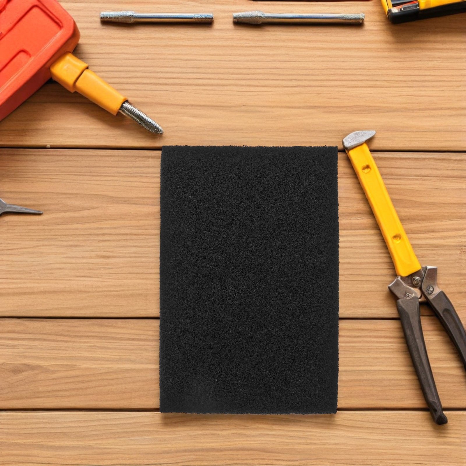 10 Stück Industrielle Schleifp – Woodworking Industries Bewertung und Preis