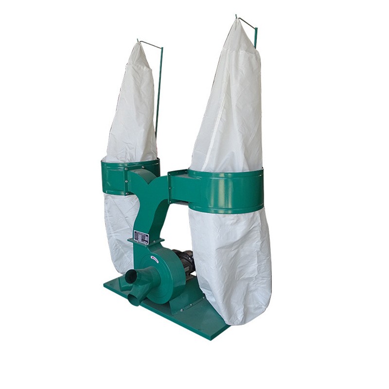 Taschenfilter-Staubabscheider  – Woodworking Industries Bewertung und Preis
