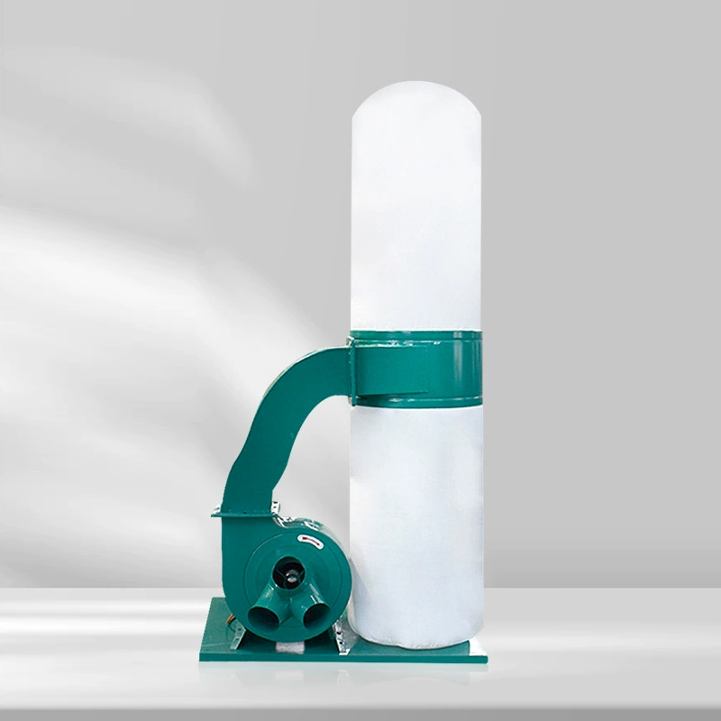 Taschenfilter-Staubabscheider  – Woodworking Industries Bewertung und Preis