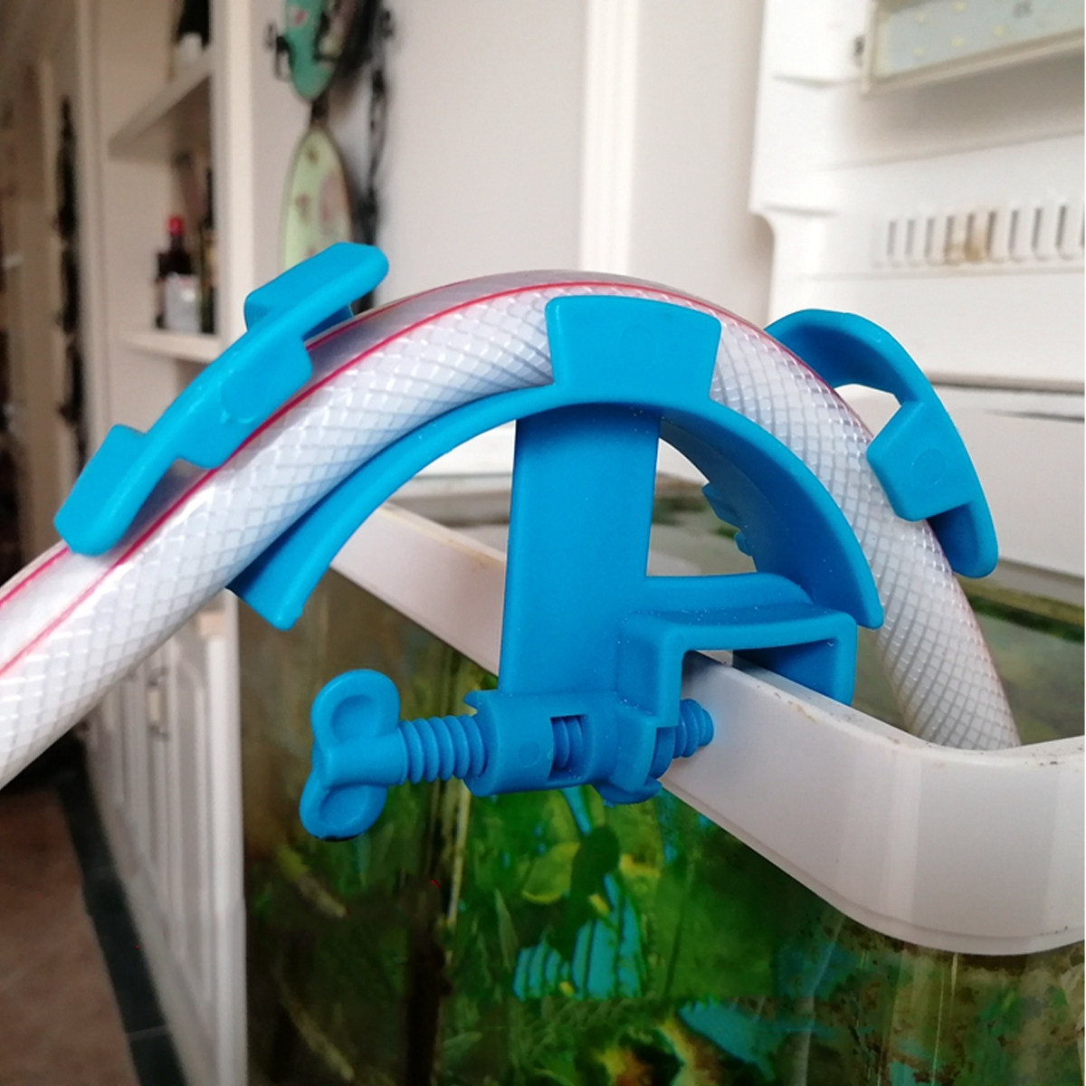 Wasserklemme für Aquarien, Kun – Woodworking On Youtube Bewertung und Preis
