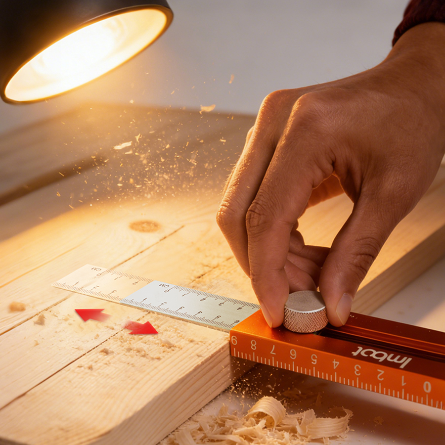 10 Stück Imbot Verstellbare Ma – Woodworking Multi Tool Bewertung und Preis