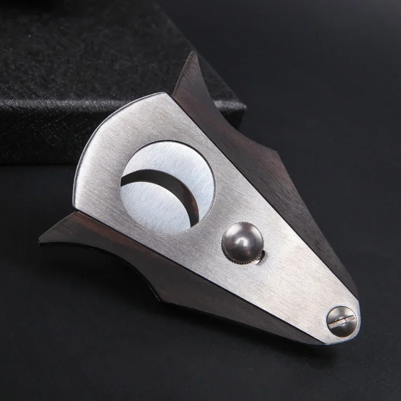 Holz Zigarre Cutter Schere Mes – Woodworking Veneer Cutter Bewertung und Preis