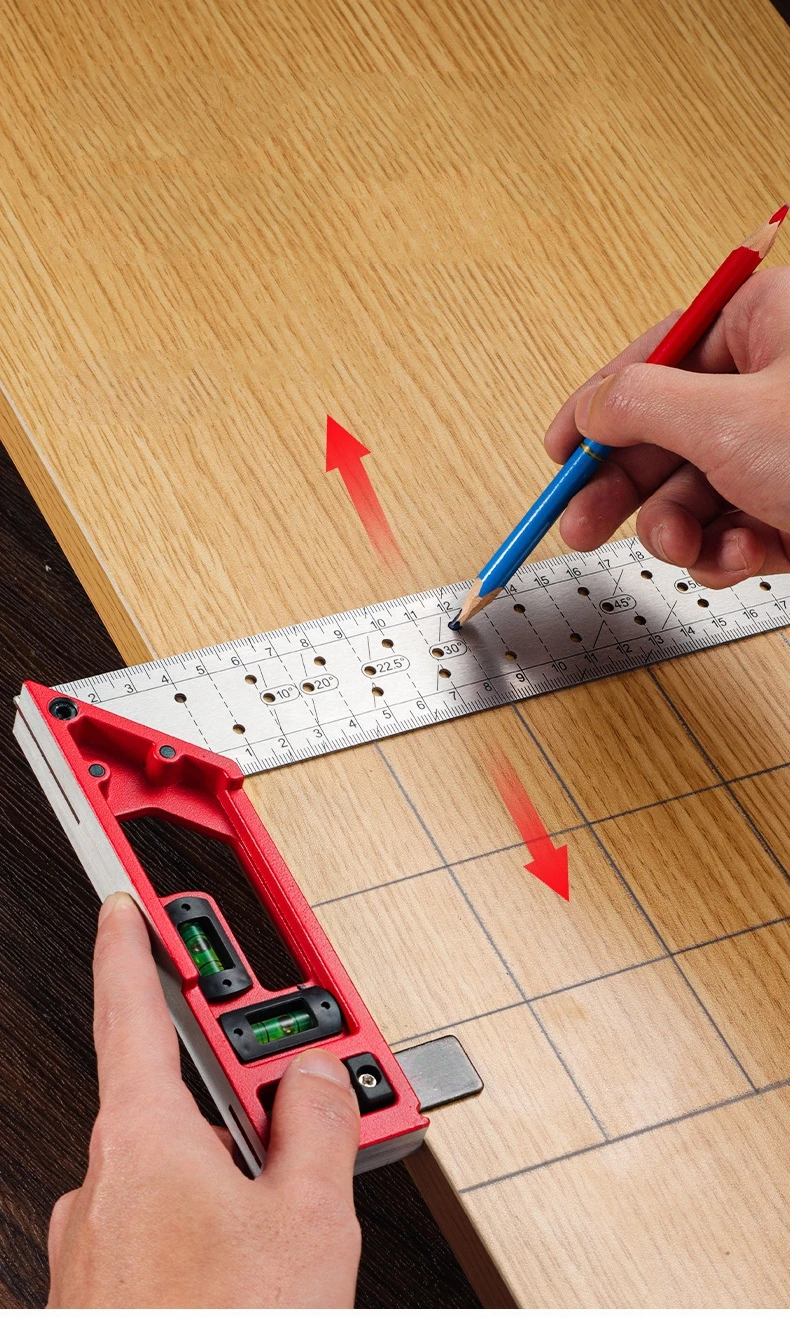 Schnellpositionierendes Holzbe – Woodworking Multi Tool Bewertung und Preis