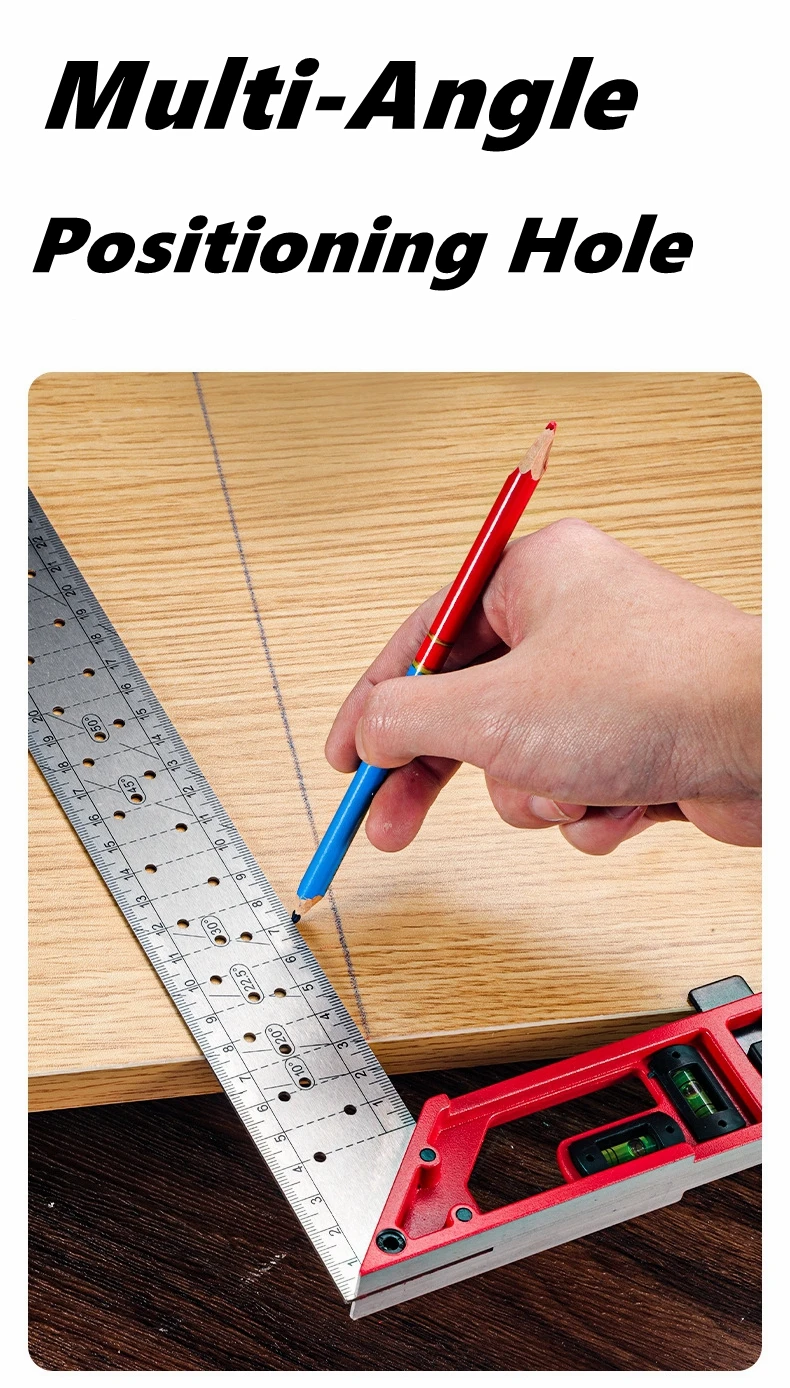 Schnellpositionierendes Holzbe – Woodworking Multi Tool Bewertung und Preis