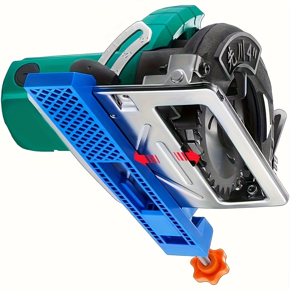 Langlebige ABS-Elektro-Kreissä – Woodworking Factory Bewertung und Preis