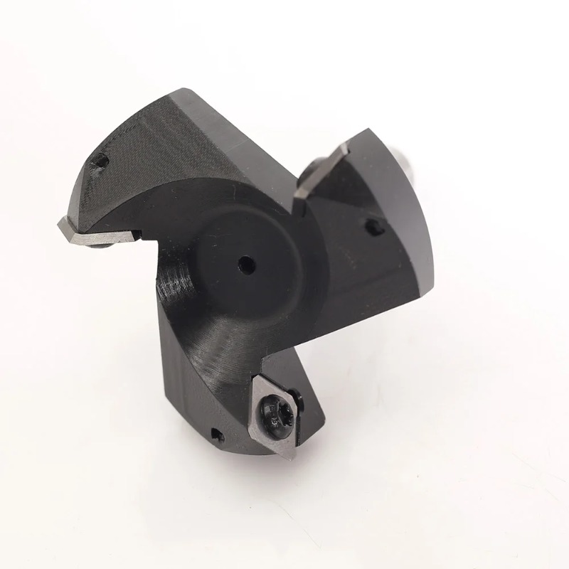 1 Stück CNC Hochleistungs-Spoi – Woodworking Veneer Cutter Bewertung und Preis