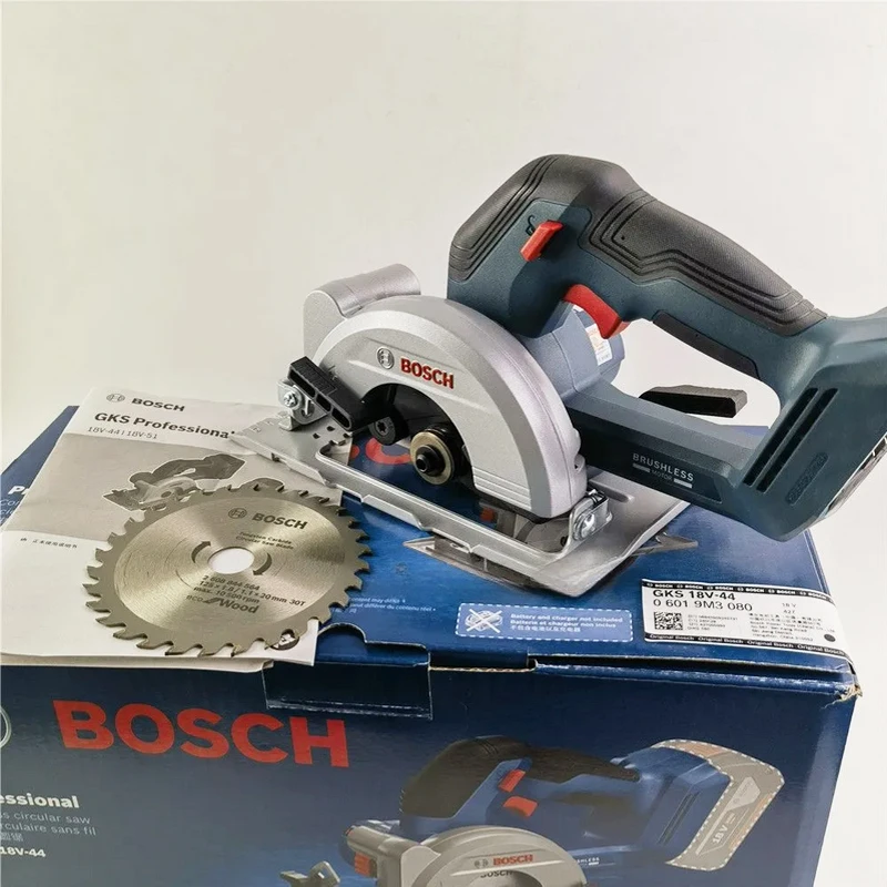 Bosch GKS18V-44 18V Bürstenlos – Woodworking Multi Tool Bewertung und Preis