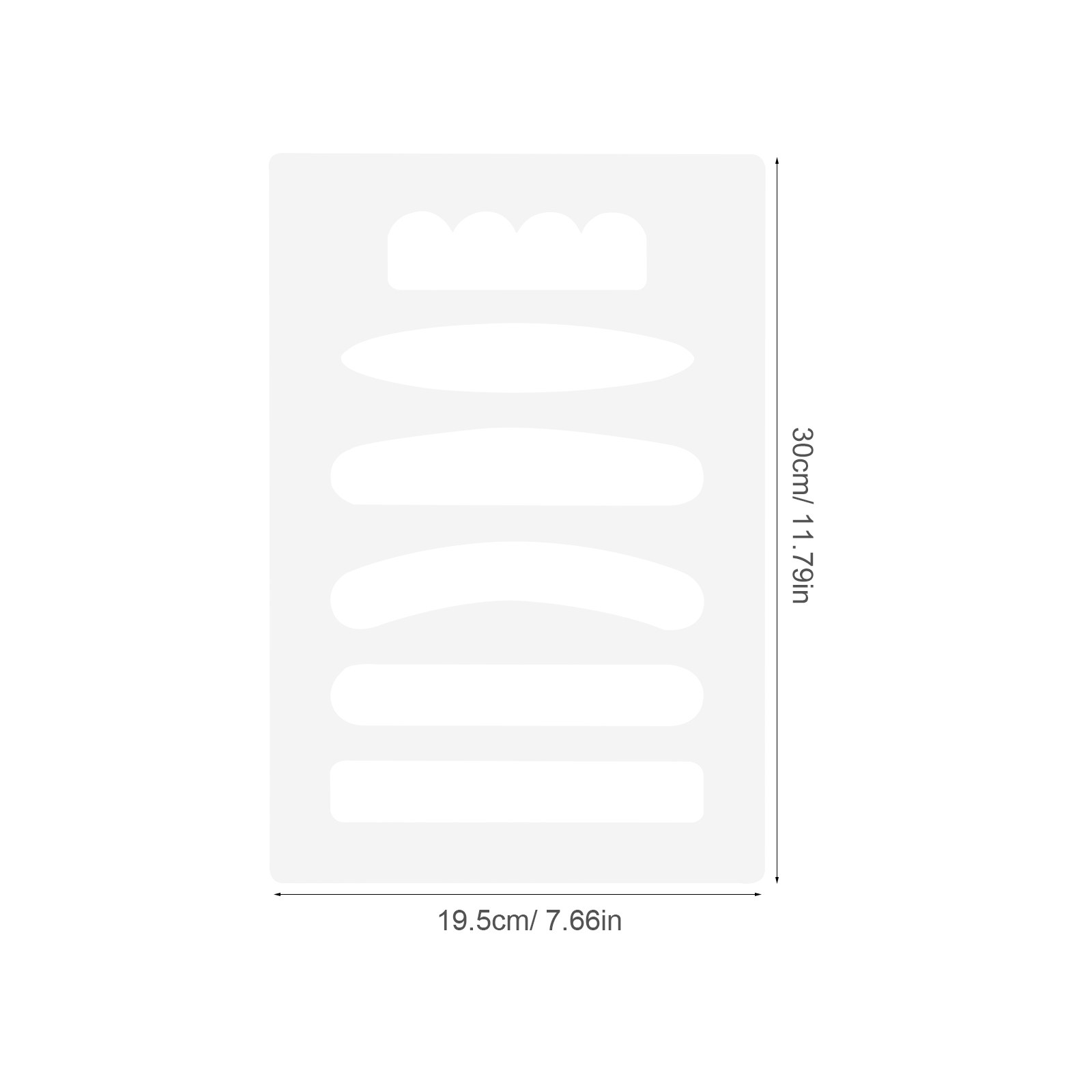 Transparente Acryl-Servierplat – Woodworking Kitchen Projects Bewertung und Preis