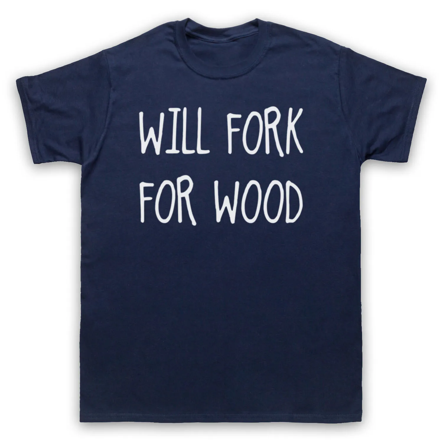 WILL FORK FOR WOOD FUNNY SLOGA – Woodworking Jokes Bewertung und Preis