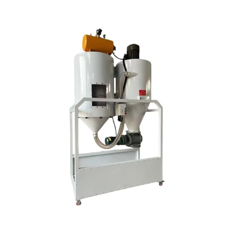 Industrieller Zyklon-Staubabsc – Woodworking Industries Bewertung und Preis