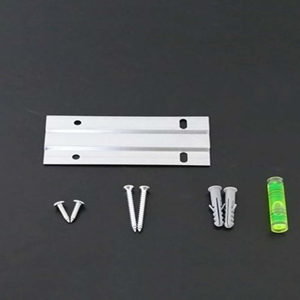 100mm/152mm Bilderrahmen-Aufhä – Woodworking French Cleat Bewertung und Preis