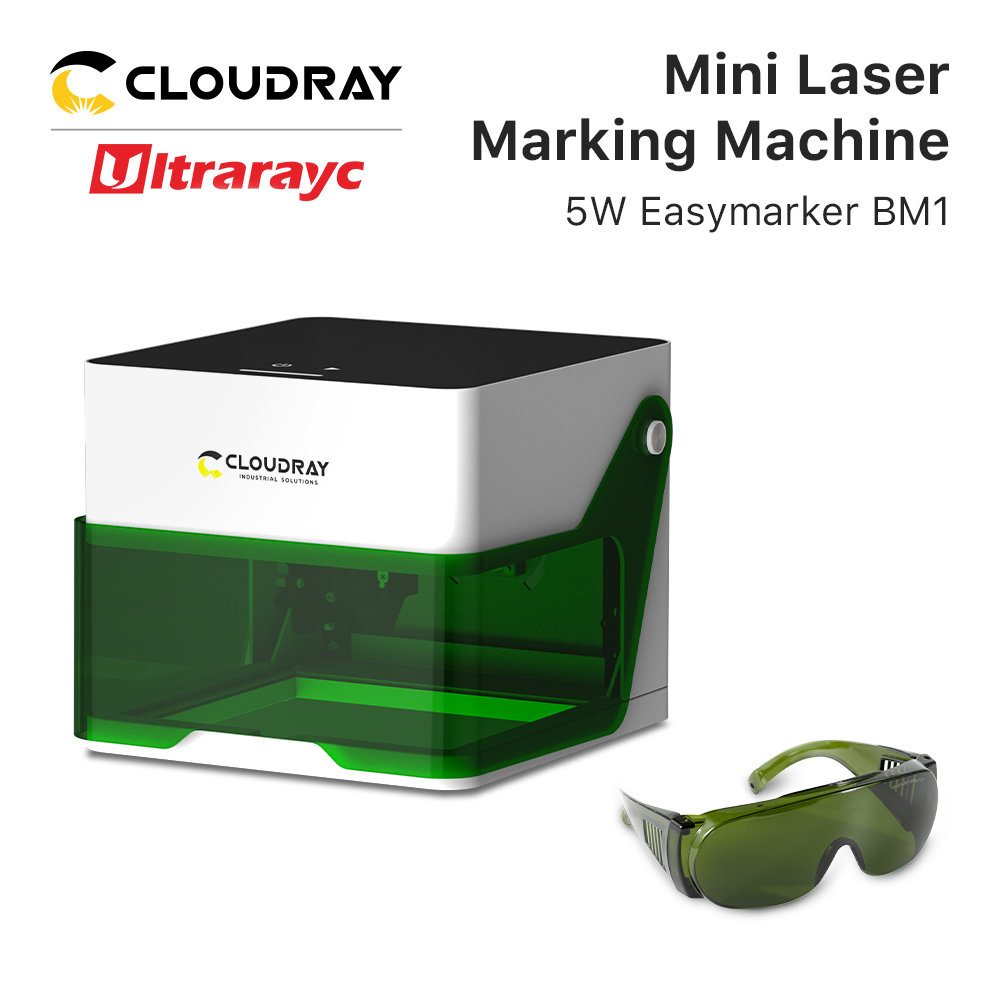 Cloudray 5000 mw CNC Mini Lase – Woodworking Factory Bewertung und Preis