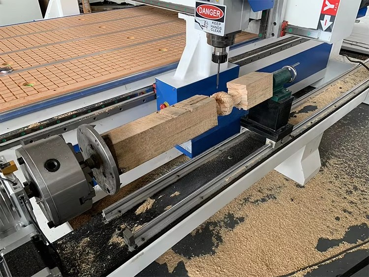 Fabrikneue hochpräzise Holzbea – Woodworking Factory Bewertung und Preis