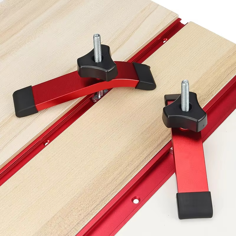 1/2 Stück Schnellspann-Klemme  – Woodworking Company Bewertung und Preis
