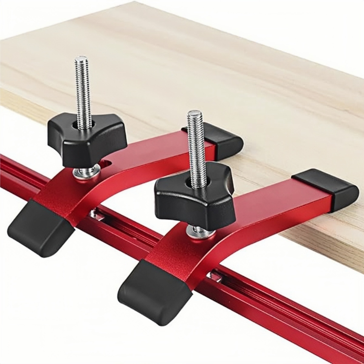 1/2 Stück Schnellspann-Klemme  – Woodworking Company Bewertung und Preis
