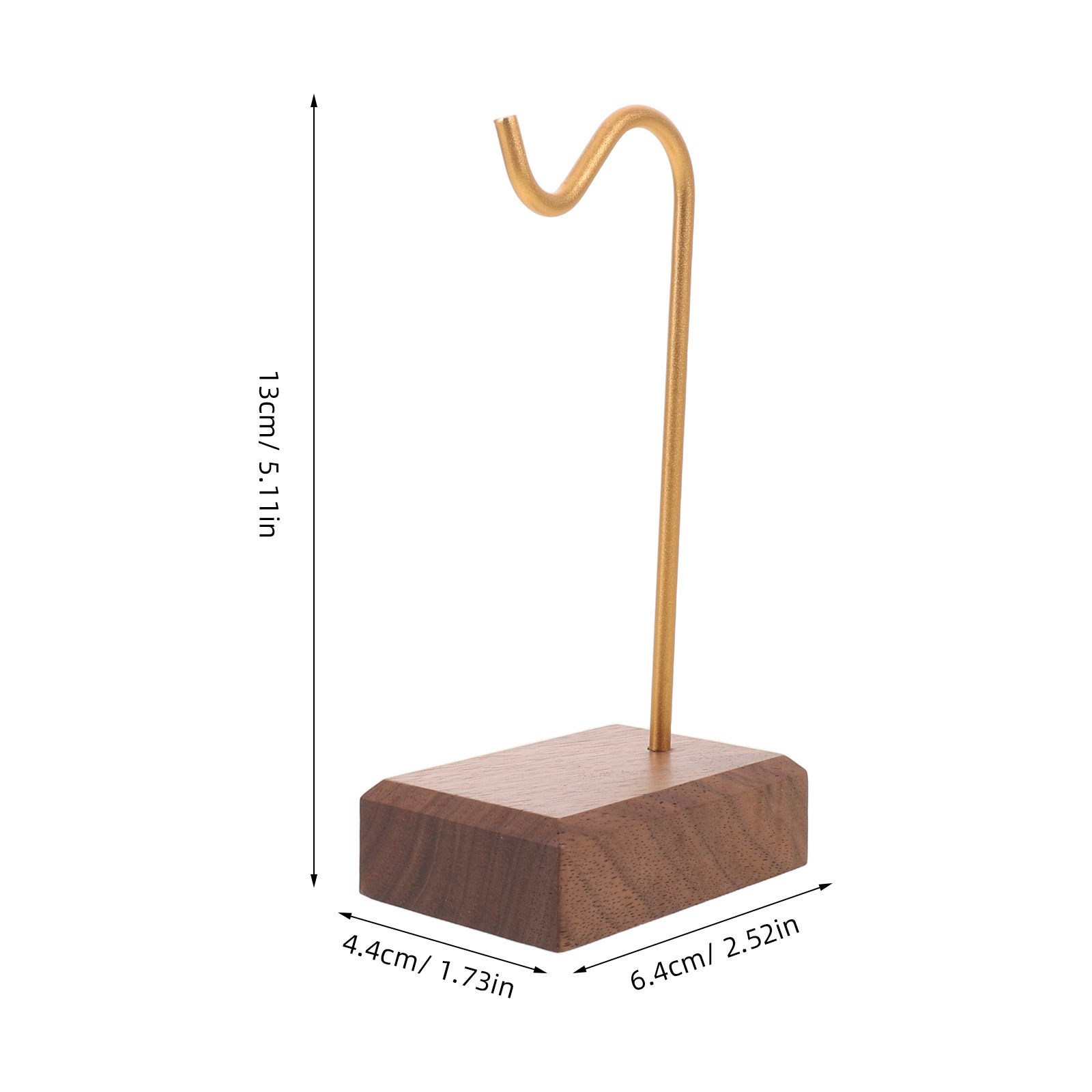 Taschenuhr-Hängehalter aus Hol – Woodworking Show Bewertung und Preis