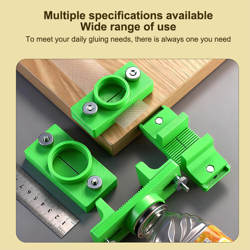 10-22mm Präzisions-Klebstoffap – Woodworking Glue Bewertung und Preis