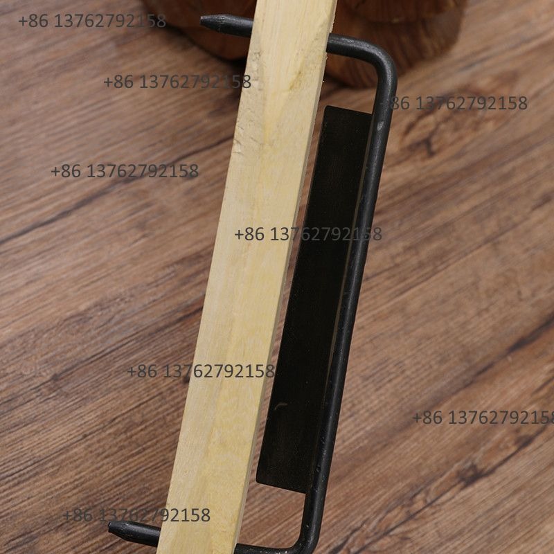 Altmodischer Massivholz-Handho – Woodworking Multi Tool Bewertung und Preis