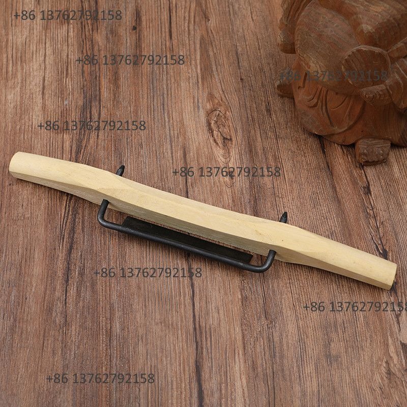 Altmodischer Massivholz-Handho – Woodworking Multi Tool Bewertung und Preis