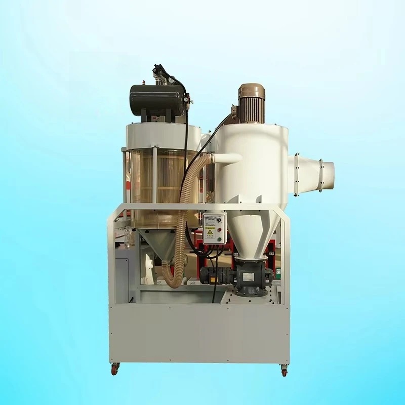 Zyklon-Staubabscheider Filter  – Woodworking Industries Bewertung und Preis