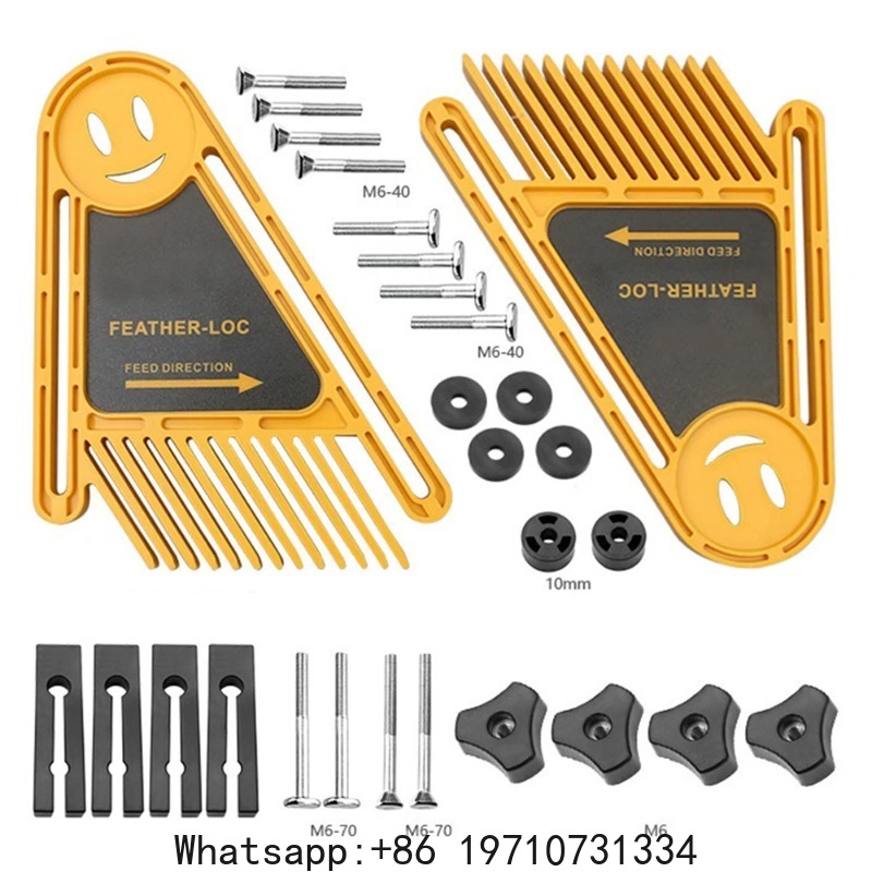 Multifunktionales Federbrett-S – Woodworking Multi Tool Bewertung und Preis