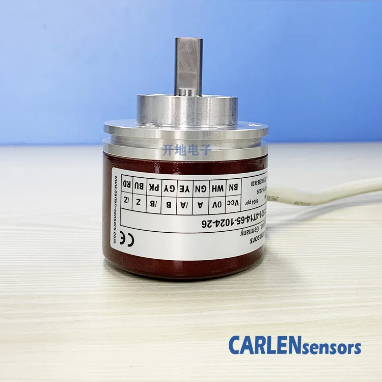 2025 Spot CARLEN Drehgeber CC1 – Woodworking Network Bewertung und Preis