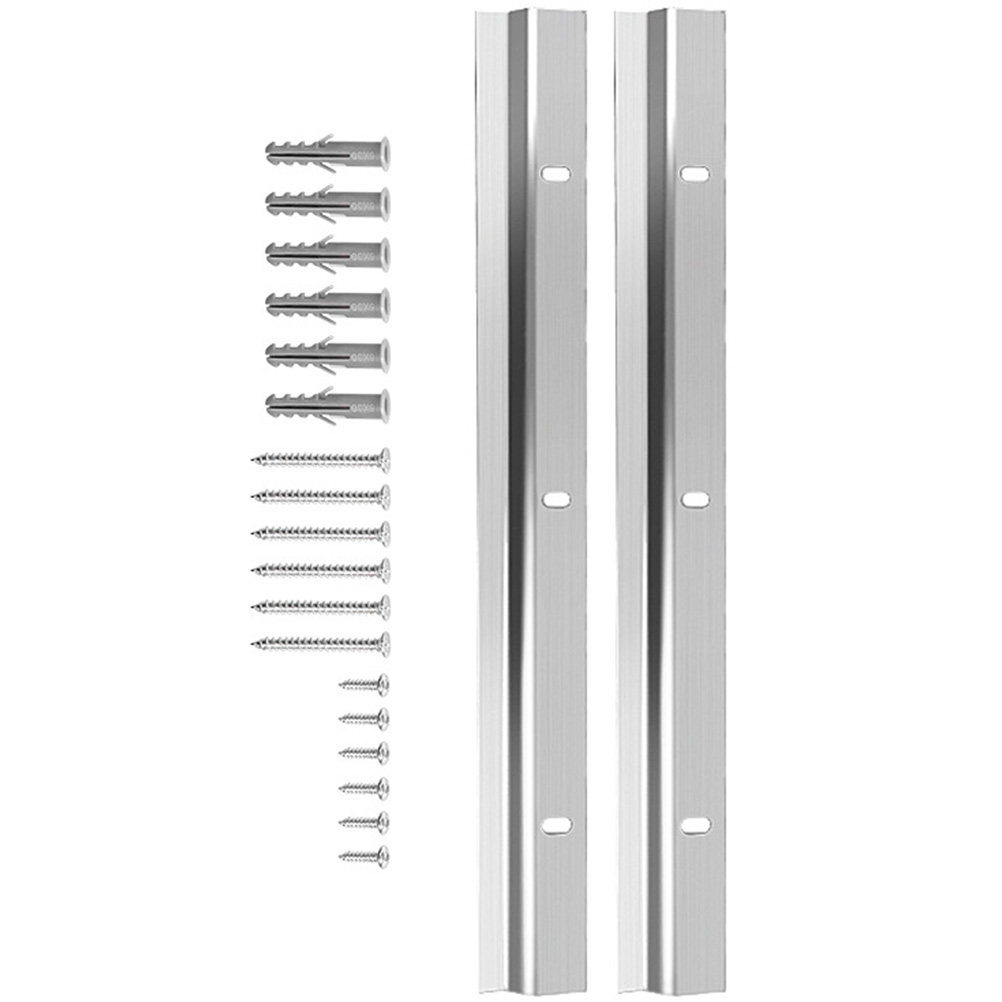 1 Set Französischer Schwerlast – Woodworking French Cleat Bewertung und Preis