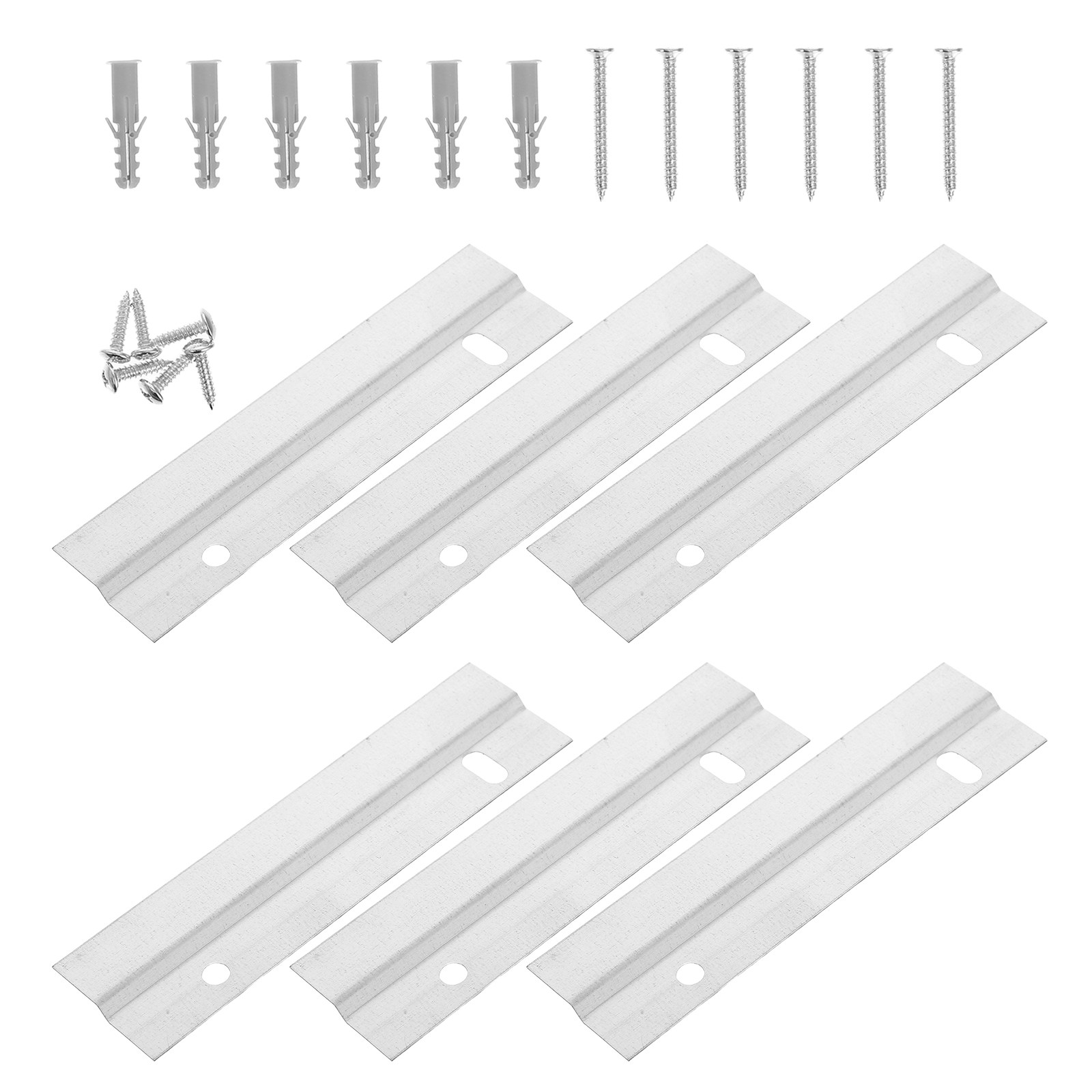3er-Set Französischer Keilhalt – Woodworking French Cleat Bewertung und Preis