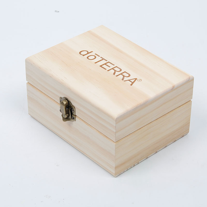 Für DoTERRA Aufbewahrungsbox f – Woodworking Show Bewertung und Preis