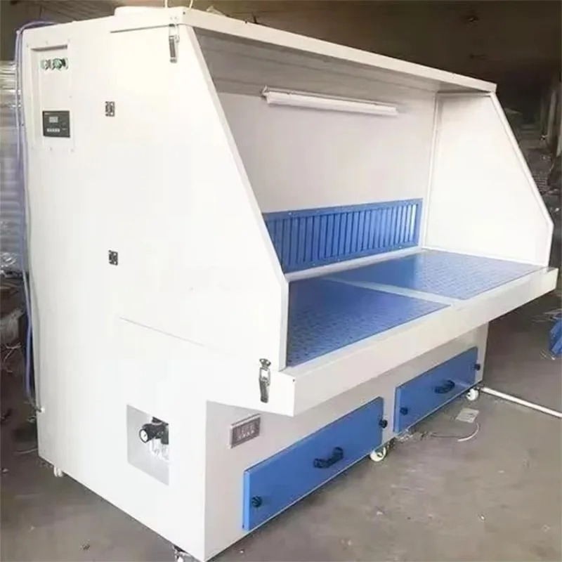 Integral Neuer 3-Arbeitsplatz  – Woodworking Industries Bewertung und Preis