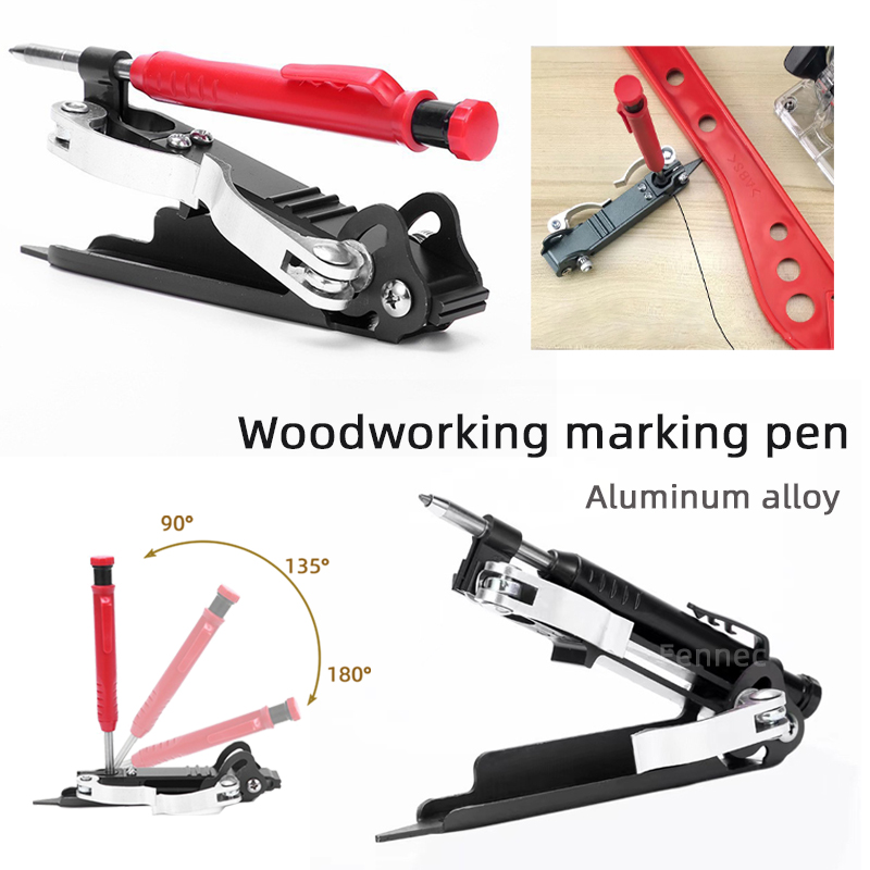 Multifunktions-Anreißwerkzeug, – Woodworking Classes Bewertung und Preis