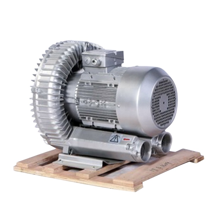 530 m3/h Hochdruck-Luftringgeb – Woodworking Industries Bewertung und Preis
