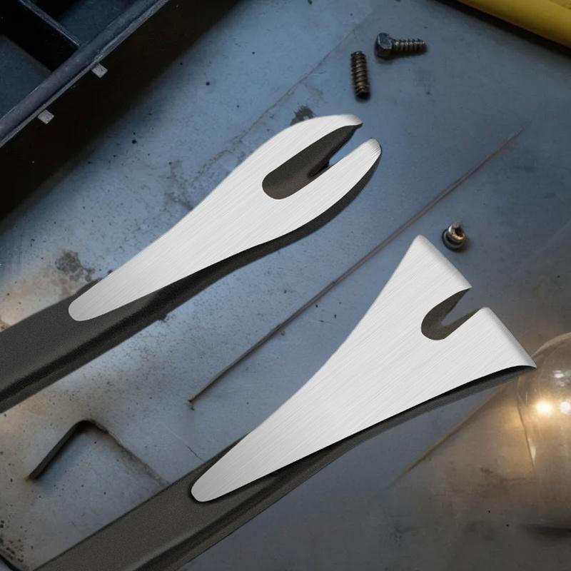 Multifunktionaler Nagelentfern – Woodworking Multi Tool Bewertung und Preis
