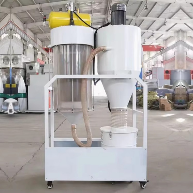 Neuer tragbarer 5-Zylinder-Zyk – Woodworking Dust Collection Bewertung und Preis