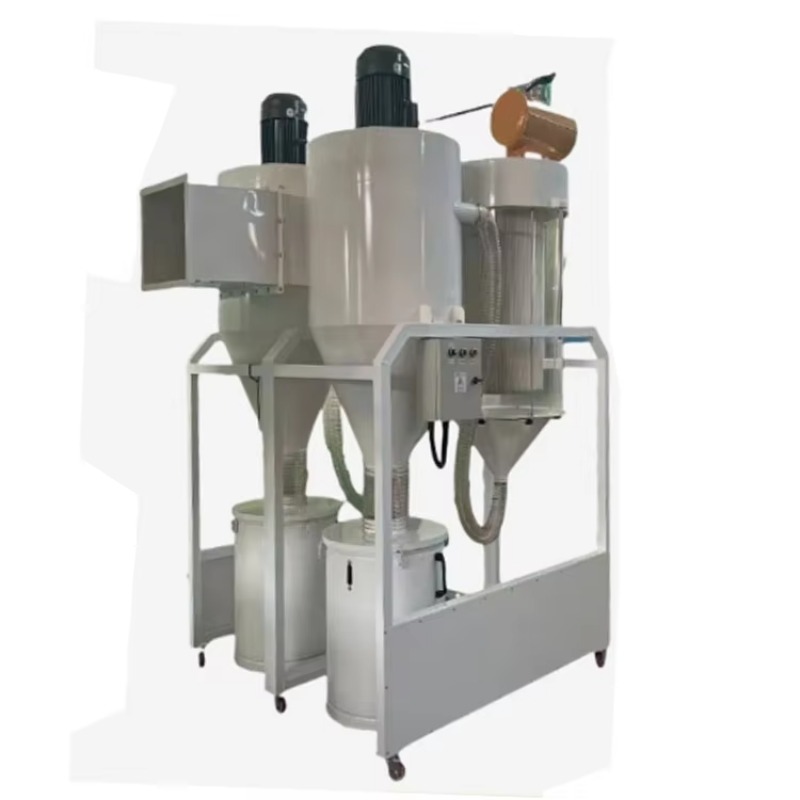 Neuer tragbarer 5-Zylinder-Zyk – Woodworking Dust Collection Bewertung und Preis