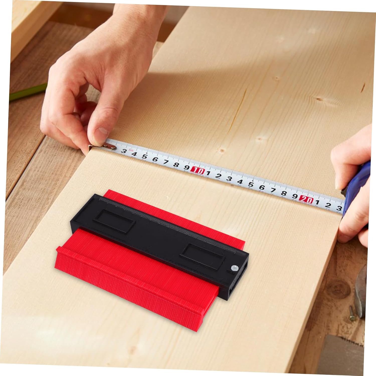 Profil-Konturmessgerät, Linien – Woodworking Company Bewertung und Preis