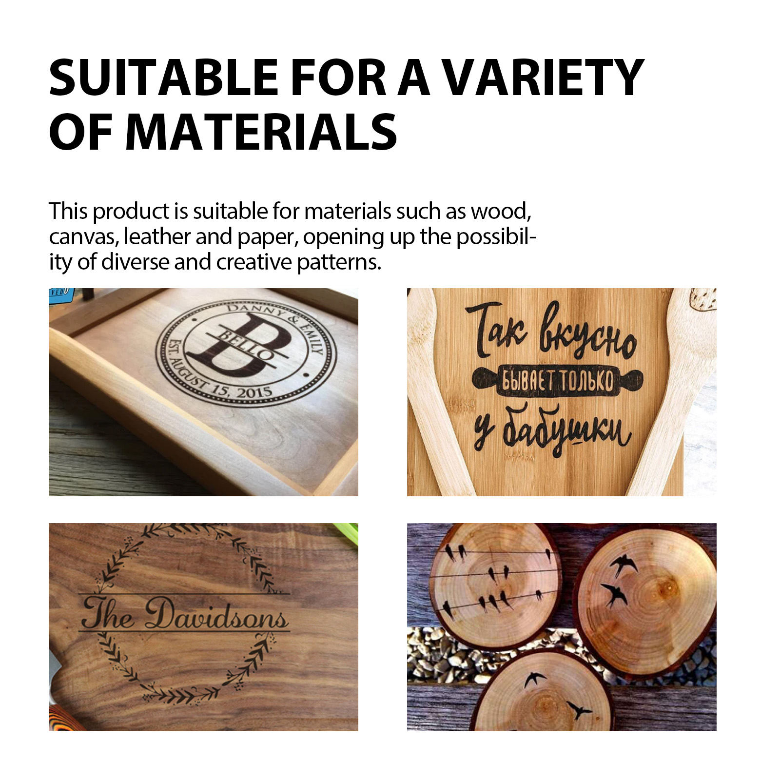 Mehrzweck-Brandpaste, einfach  – Woodworking Multi Tool Bewertung und Preis
