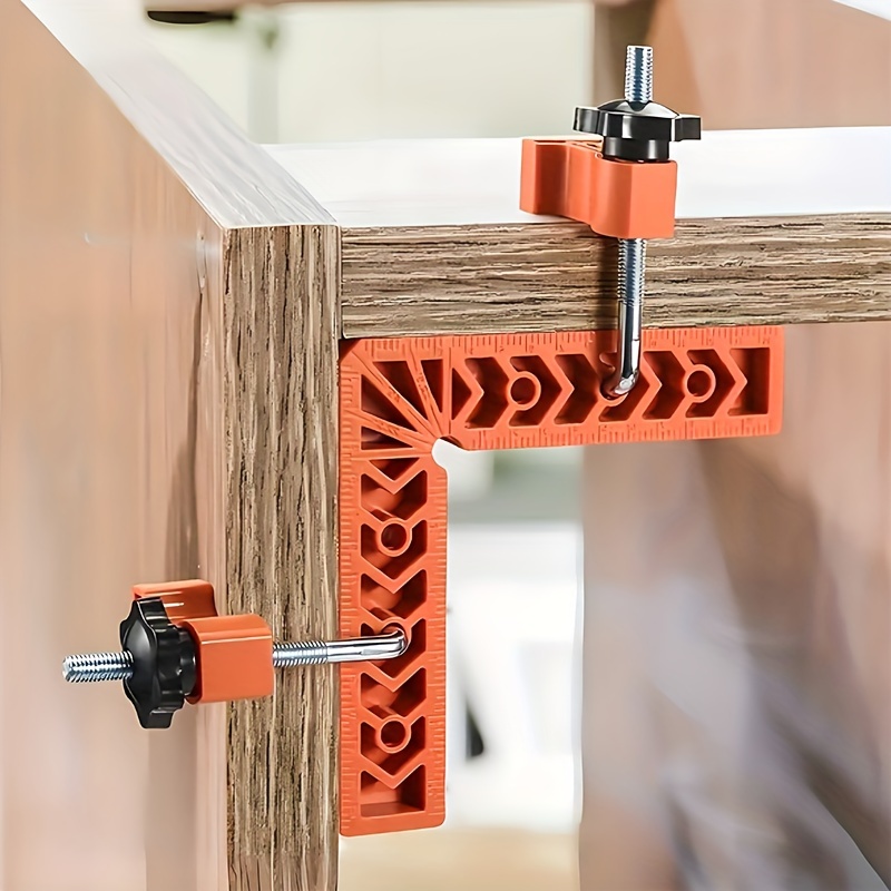90 °   Rechtwinkliges Position – Woodworking Shop Bewertung und Preis
