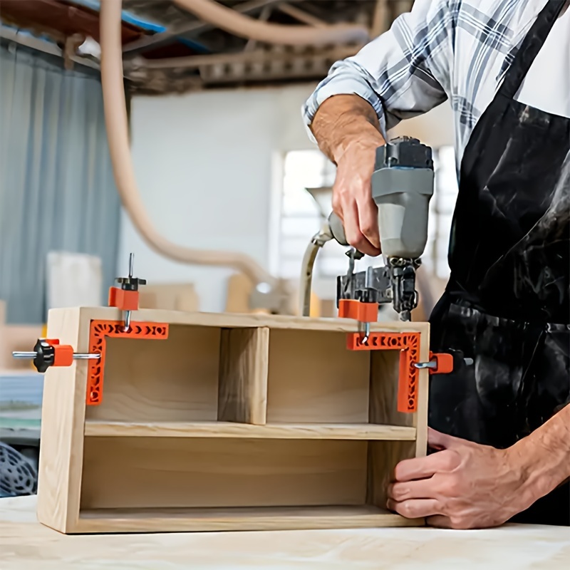 90 °   Rechtwinkliges Position – Woodworking Shop Bewertung und Preis