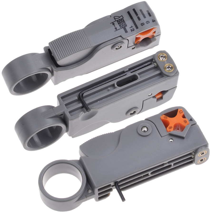 Original SK-7312A Abisoliermes – Woodworking Network Bewertung und Preis