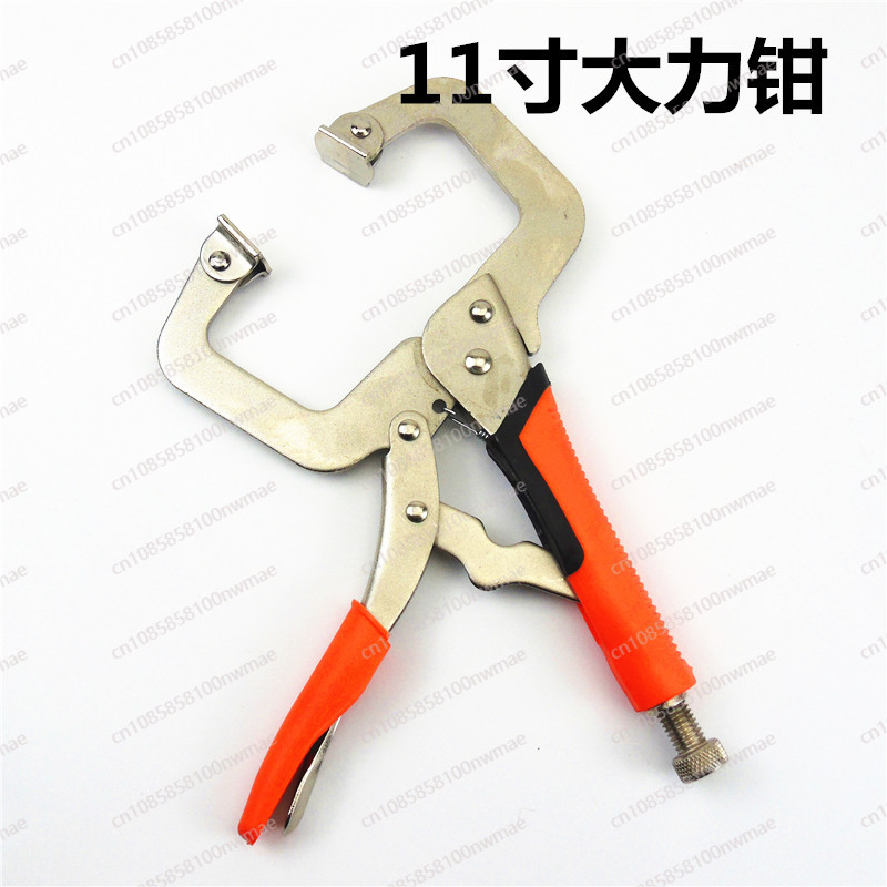 Leistungsstarke Zange, multifu – Woodworking Multi Tool Bewertung und Preis
