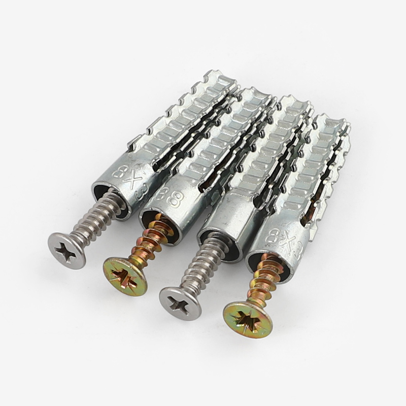 10-100 Sets Metall-Expansionsd – Woodworking Shop Bewertung und Preis