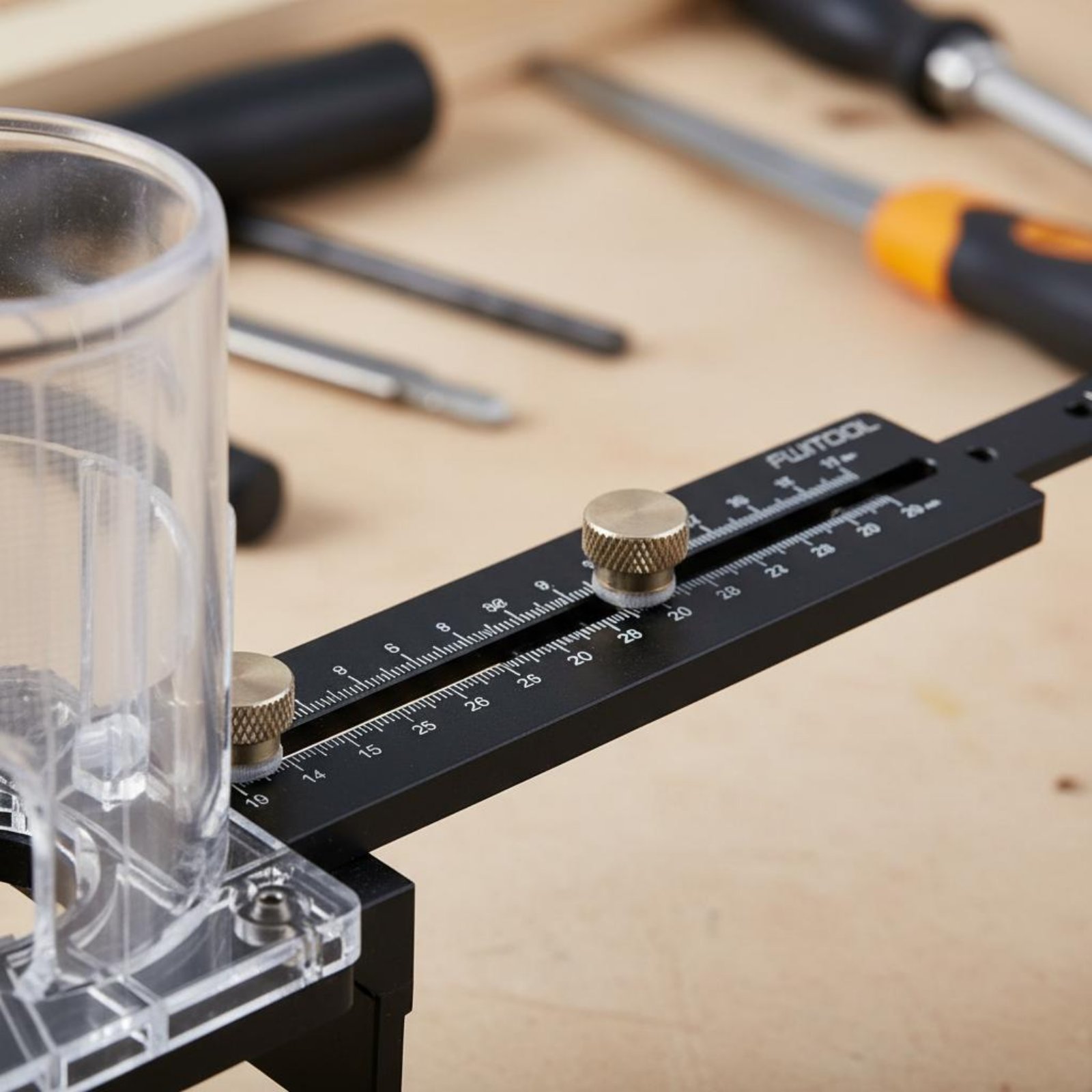 Router-Kreisschneidvorrichtung – Woodworking Multi Tool Bewertung und Preis