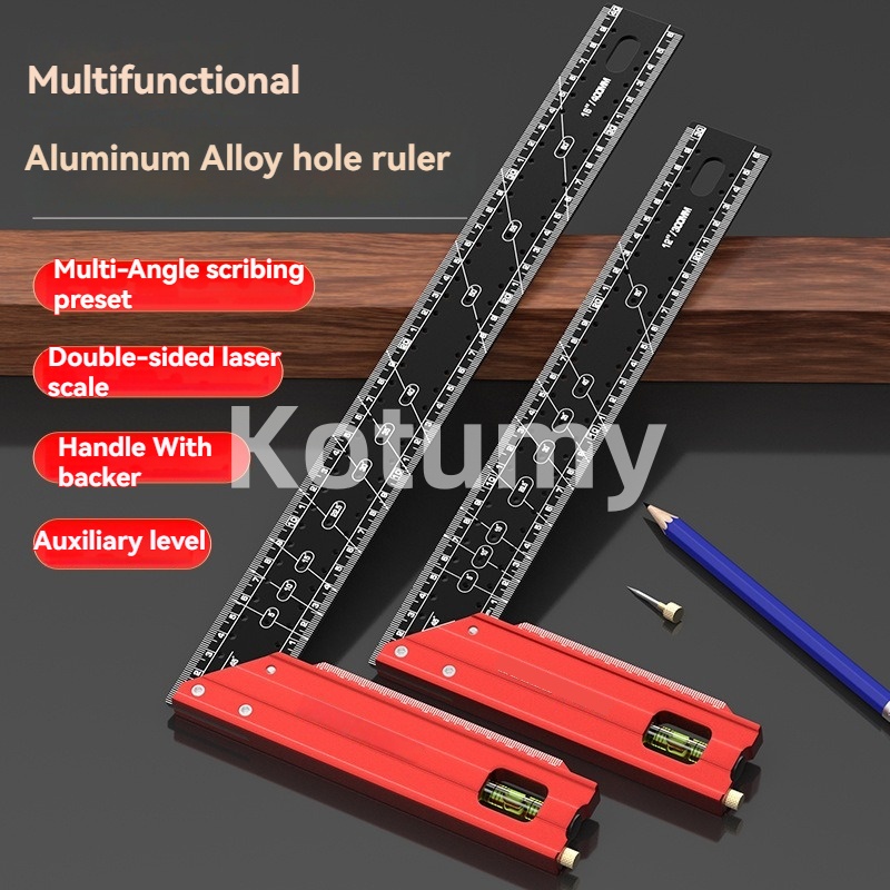 Vollständig aus Aluminiumlegie – Woodworking Multi Tool Bewertung und Preis
