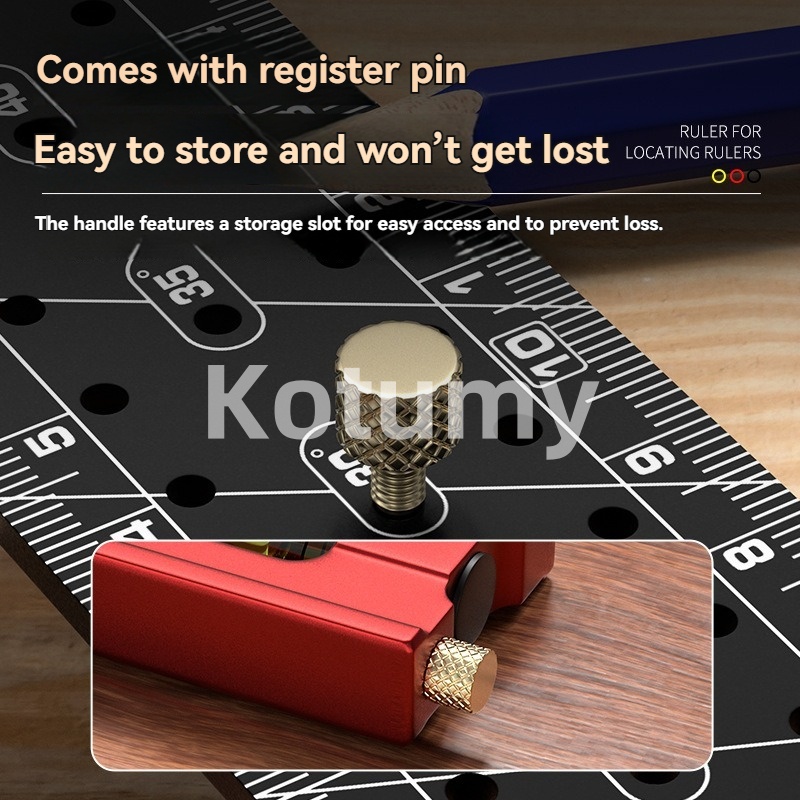 Vollständig aus Aluminiumlegie – Woodworking Multi Tool Bewertung und Preis