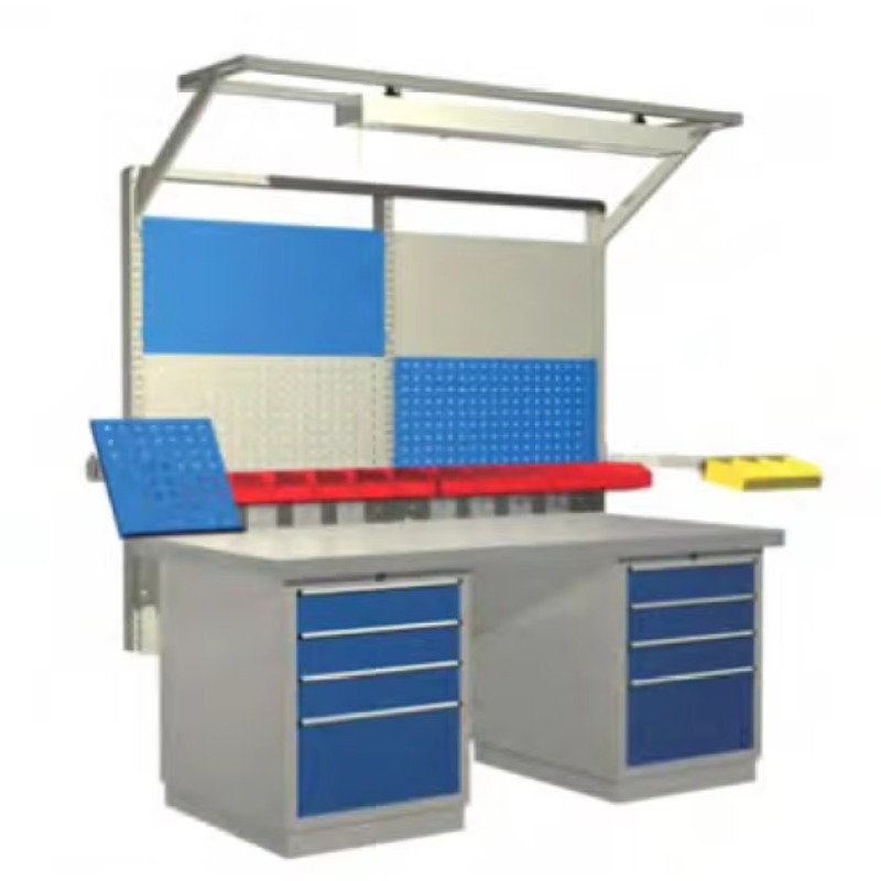 Verstellbare Antistatik-Werkba – Woodworking Factory Bewertung und Preis