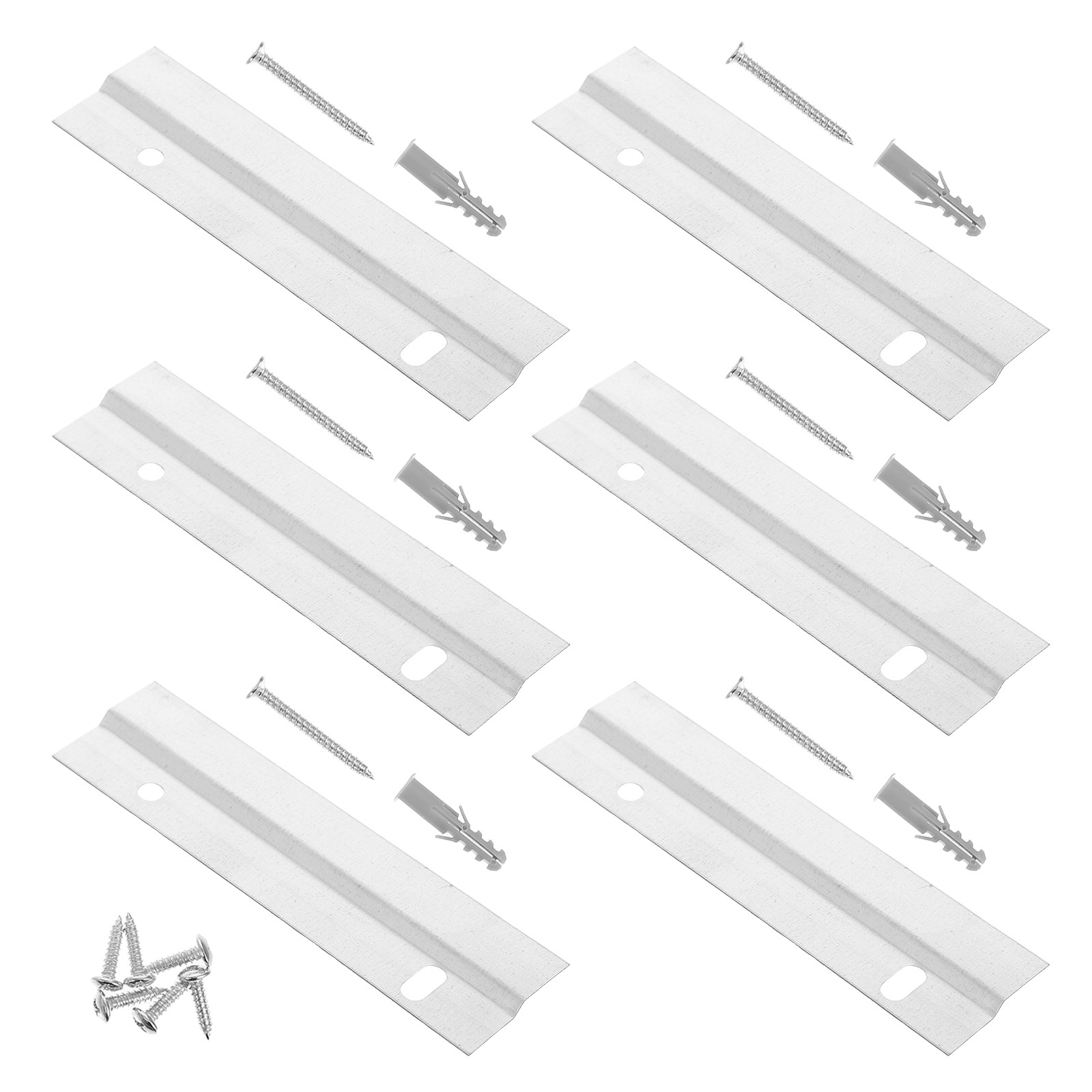 3er-Set Z-förmige französische – Woodworking French Cleat Bewertung und Preis