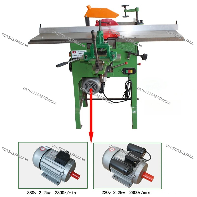 220V 4200 U/min Max. 310mm Hob – Woodworking Multi Tool Bewertung und Preis
